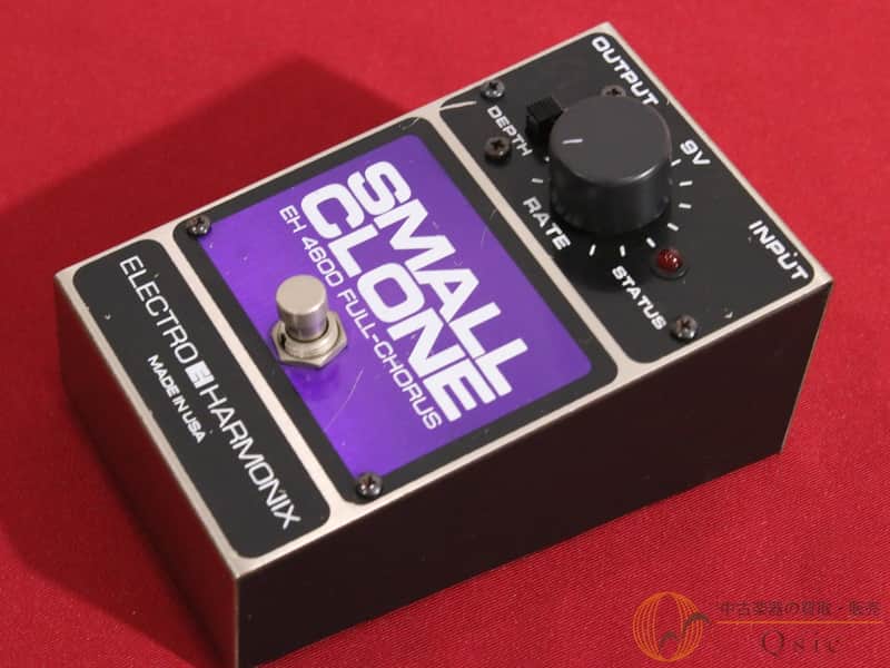 Electro-Harmonix SMALL CLONE