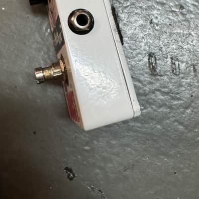 Modtone MT-CB Clean Boost Pedal (Used) image 4