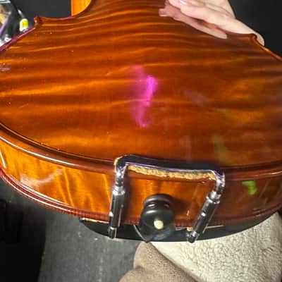 Unbranded Full Size Violin image 21
