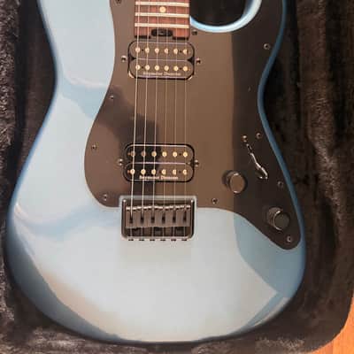 Charvel Pro-Mod So-Cal Style 1 HH HT with Rigid case image 2