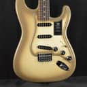 Mint Fender 70th Anniversary Antigua Stratocaster Antigua Rosewood Fingerboard