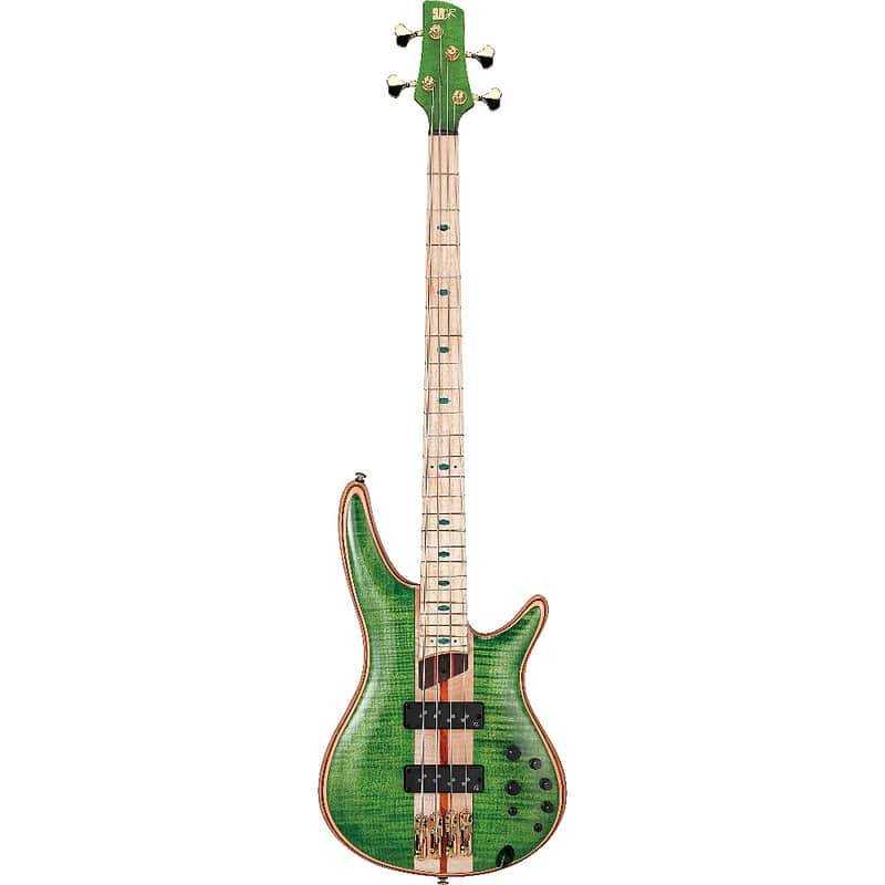 Ibanez SR4FMDX Premium Soundgear image 2