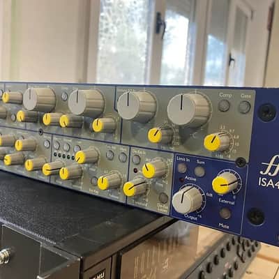Focusrite Isa 430 MK1 image 1