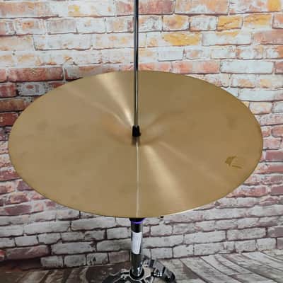 Meinl Pure Alloy 14" HI Hats image 12