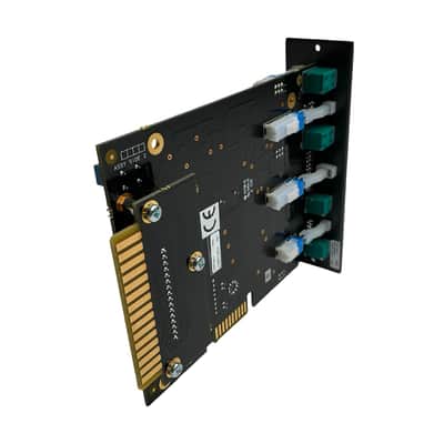 Solid State Logic 611DYN *Expert Tested*Guaranteed* image 5