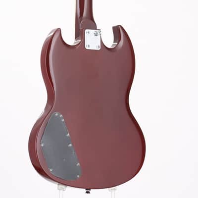 NO BRAND Gibson Baldwin Music Education Signature Series SG  (09/12) image 6