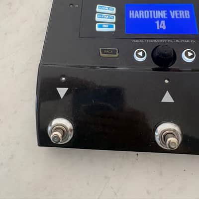 TC Helicon Play Acoustic 2014 - 2021 - Black imagen 2