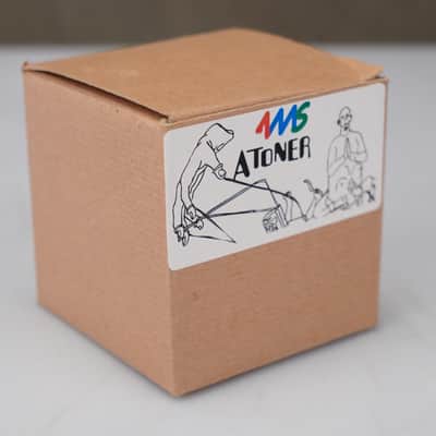 4ms Atoner Eurorack Module #58559 image 2