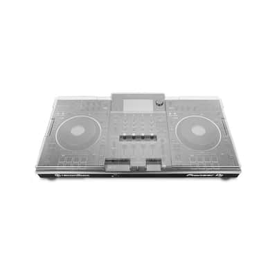 Decksaver DS-PC-XDJXZ Pioneer XDJ-XZ Cover