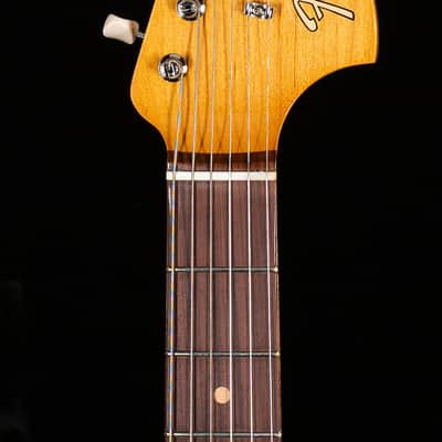 Fender Vintera III Mid '60s Mustang, Rosewood Fingerboard, Sonic Blue (382) image 5