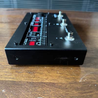 TC Electronic 2290 P Dynamic Digital Delay 2023 - Present - Black image 4