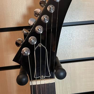 Gibson 2004 Explorer '76 Reissue Ebony Electric Guitar Case Made in USA used image 7