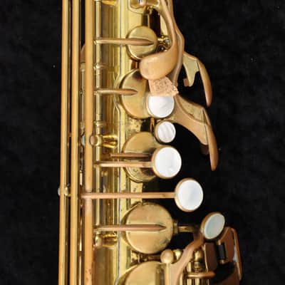 YAMAHA Alto YAS-82ZUL Alto Saxophone SN.C9xxxx (06/22) image 9
