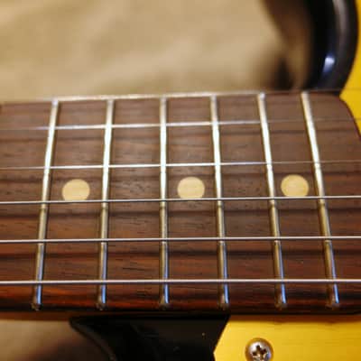 Fender Limited Edition Vintera II Road Worn '50s Jazzmaster 2025 - 3-Color Sunburst image 14