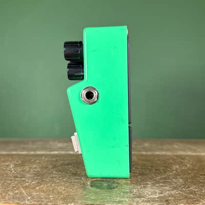 Ibanez TS808 Tube Screamer 2004 - Present - Green image 5