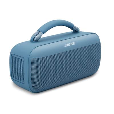 Bose Bose SoundLink Max Portable Speaker, Blue Dusk image 3