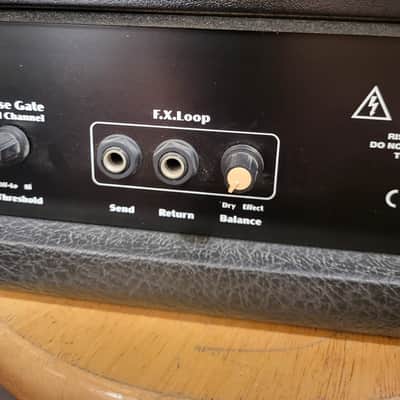 Engl POWERBALL MKI E645 2006 + BAFFLE ENGL E212VH image 4