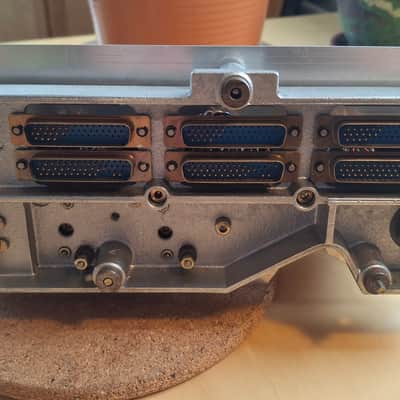 Immagine Studer A800 24-track headblock headstack - 7