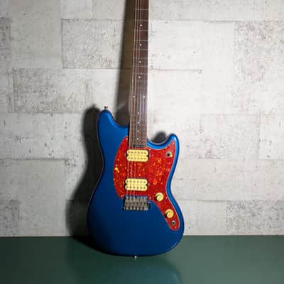 Levinson Blade Mustang MS MG 90's Red image 1