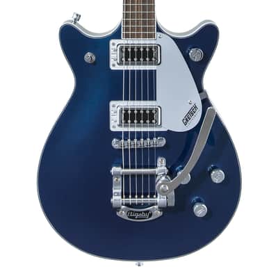 Used Gretsch G5232T Electromatic Double Jet FT - Midnight Sapphire