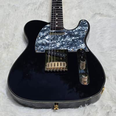 1996 Fender Telecaster Custom - MIJ - Limited Edition - 50th Anniversary - TLG-94P/F image 4