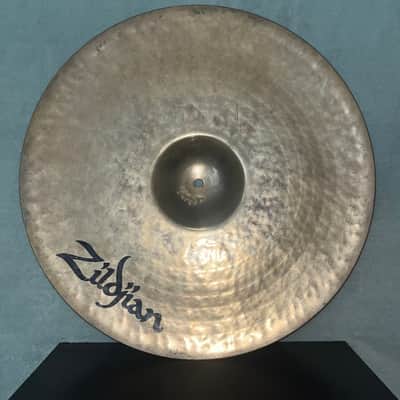 Zildjian 20” K Custom Ride Cymbal image 3