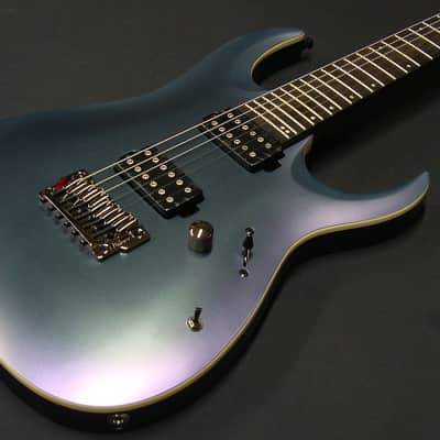 Ibanez, Axion Label series RGAR61AL Electric Guitar image 2