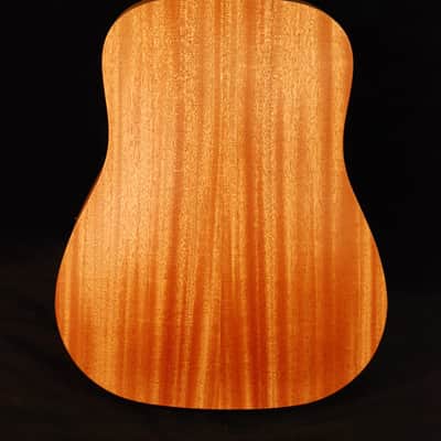 Taylor Taylor Swift Baby Taylor Acoustic Guitar image 5