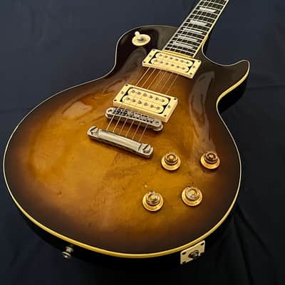 Greco EG800 T 1978 Maxon PU-0 Humbuckers, MIJ Japan vintage image 10