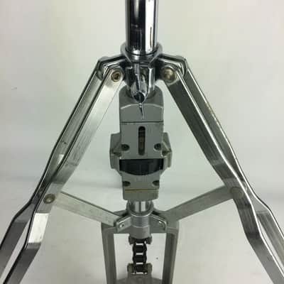 PREMiER HI HAT HI-HAT STAND FULLY ADJUSTABLE HEAVY DUTY TENSION SPRING image 3
