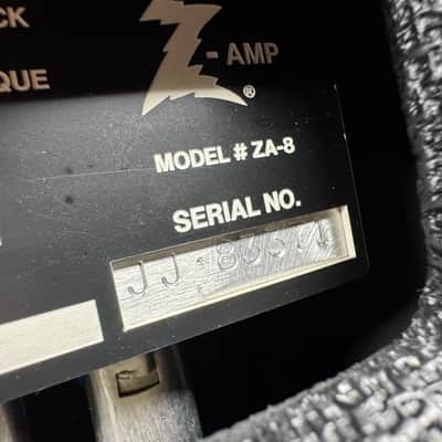 Dr. Z ZA-8 Maz18 maz 18 Junior jr MkII mk ii 2 Tube Guitar Combo Amplifier 2025 - Local Pickup Only! image 12