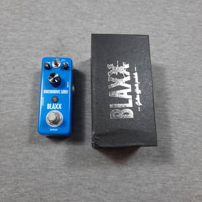 Blaxx Overdrive Plus 2024 image 9