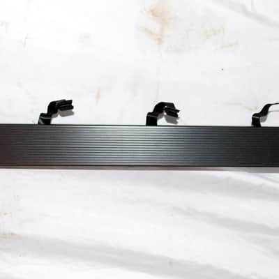 Mackie 32-8 mixer meter bridge image 4