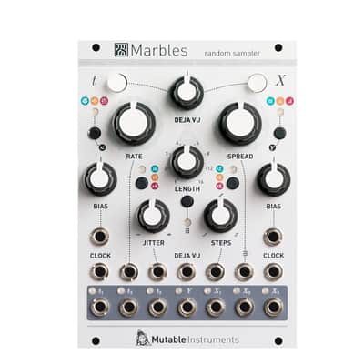 Mutable Instruments Links | Reverb