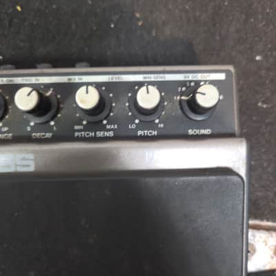 Boss Dr. PAD Drum Pad image 3