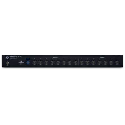 Black Lion Audio MIDI Eight - Midi Interface image 5