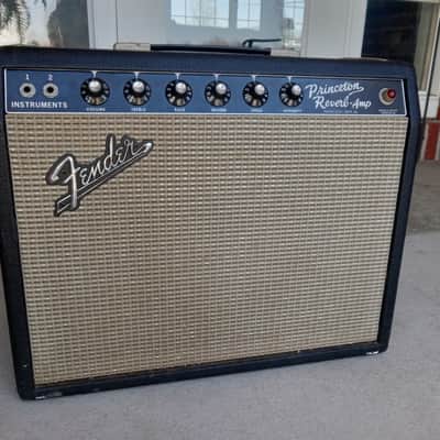 Fender 1965 Princeton Reverb image 1