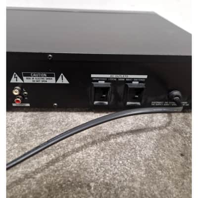 Aiwa XT-005 - Stereo Tuner - Excellent w/ Original Box image 2