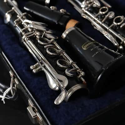 *USED* Bundy Resonite Clarinet image 6