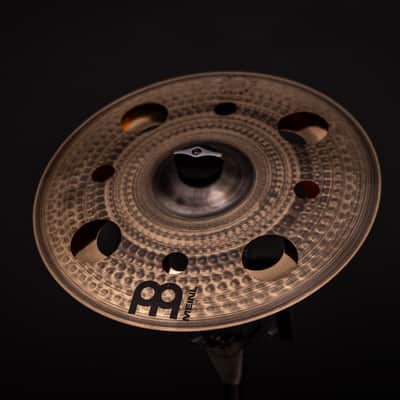 Meinl 12" Pure Alloy Custom Trash Stack image 2