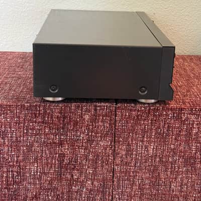 Technics RS-BR465 image 3