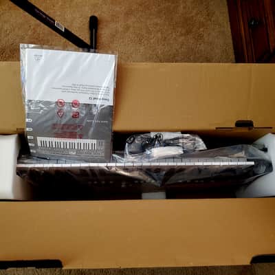 MUST SEE!!! BEHRINGER DEEPMIND 12 IN NEW CONDITION STILL IN FACTORY BOX! image 8