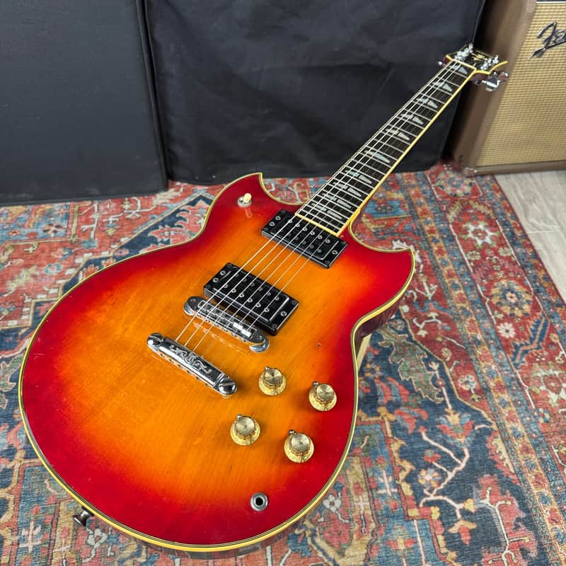 完全調整済 YAMAHA SG700 レッドサンバースト 送料込 qjdwchxfftispmbh6b3v.jpg