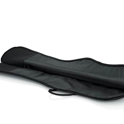 Gator Cases Gig Bag for Electric Bass Guitars  (GBE-BASS) image 3