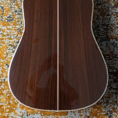 Martin D45 Marquis image 14