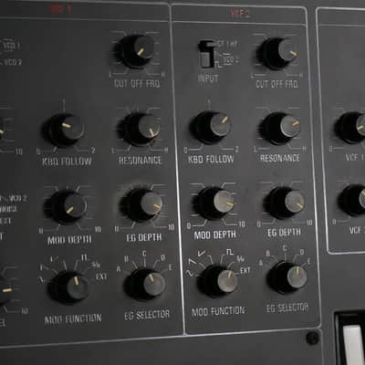 YAMAHA CS-30L image 20
