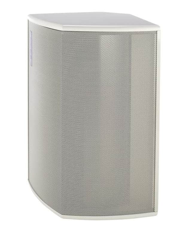 PSI Audio AVAA C20 Arctic White  Active Velocity Acoustic Absorber image 1