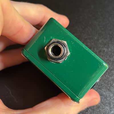 CMATMods Buffer 2010s - Green image 5
