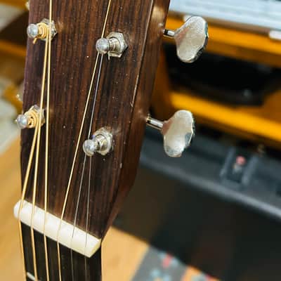 Martin HD-28 2023 image 7