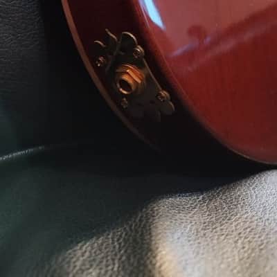 B&G Private Build - Sunburst image 10